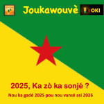 KAN N°238 èvè la Giyann asi 2025