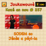 Kozé an nou : Mizikniouz èvè Sodem