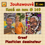 Kozé an nou N°149 Greef