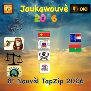 Nouvel TapZip 08