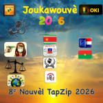 Nouvel TapZip 08