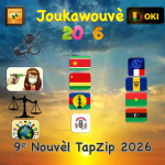Nouvel TapZip N°09