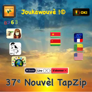 Nouvel TapZip Vakans