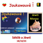 Sékilè a Jèwti Monza