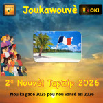 TapZip 02 rétrospective de 2025