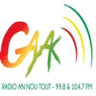 Radio Gayak
