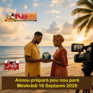 Annou préparé 160926