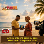 Annou préparé 160926