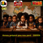 Annou prépare 300926