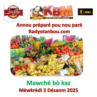 Annou préparé KBM-RTB 03122525