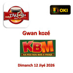 Gran kozé a KBM asi RTB 120726