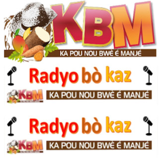 Mofwazé Karukéra èvè KBM