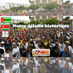 Notre défaite historique