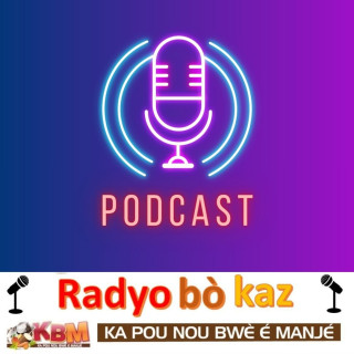 Pawòl pou kabéché : Linj sal (Mali) (06.01.26)